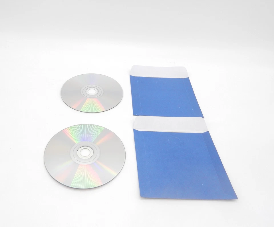 Nintendo Wii - Epic Mickey & Lego Batman 2 - PAL - nur CD - Bild 2 von 2