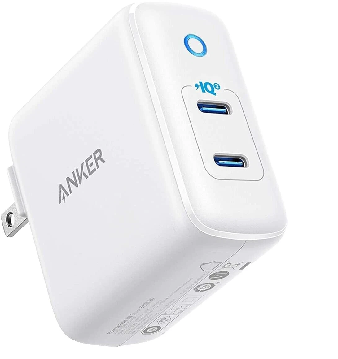 Acessórios para Celulares Anker para Huawei Apple iPhone 7 Plus