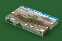 1:35 Hobby Boss Kit Soviet T-12 Medium Tank HB83887 Modellbau