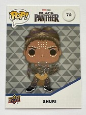 2023 Upper Deck Funko Pop Marvel Infinity Saga Trading Cards Checklist and Odds 22