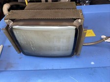 Mitsubishi TOTOKU ELECTRIC BKO-NC6212 MDT962B-1A Monitor Used Tested