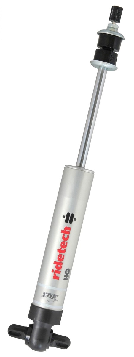 Ridetech 22159846 Front HQ Shock Absorber w/ 525