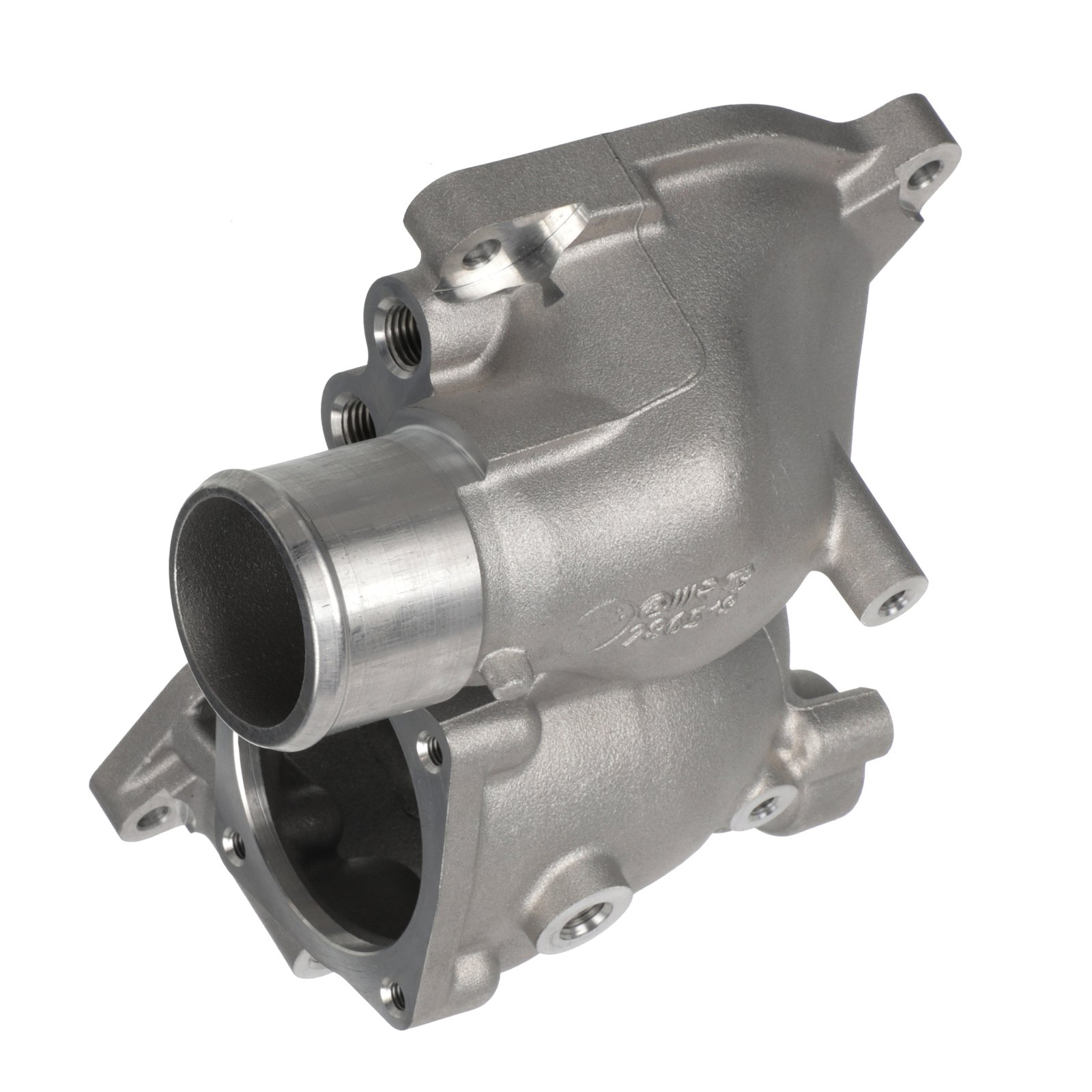 GENUINE MASERATI 2013+ Quattroporte GTS Engine Water Thermostat Cover 304372