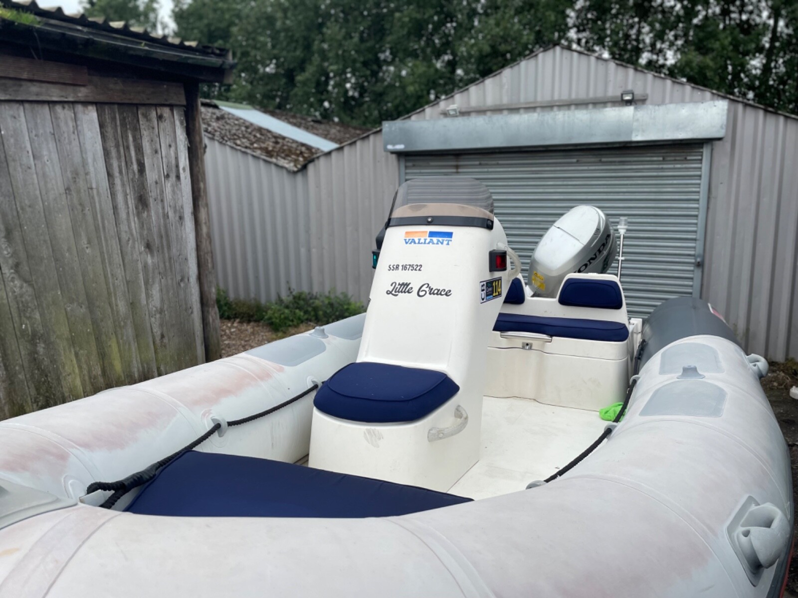 boats watercraft ribs eBay