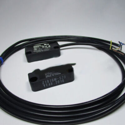 For Omron D40A-1C2 D40A-1C2 Door Interlock Safety Switch Sensor
