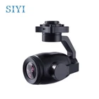 SIYI ZR30 4K 8MP 180X Hybrid 30X Optical Pod Zoom Gimbal Camera FPV Drone &Plane
