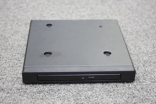 HP External-DVD - TPC-1017-SL - HP PN: 801433-002 - Picture 1 of 3