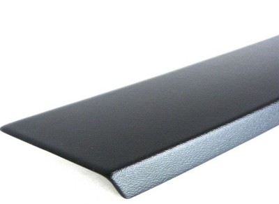 Lialto Stoßstangenschutz Schwarz Für Mitsubishi ASX 2012-2016 Facelift