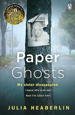Paper Ghosts: The unputdownable chilling thriller from The Sunday Times... - Image 2