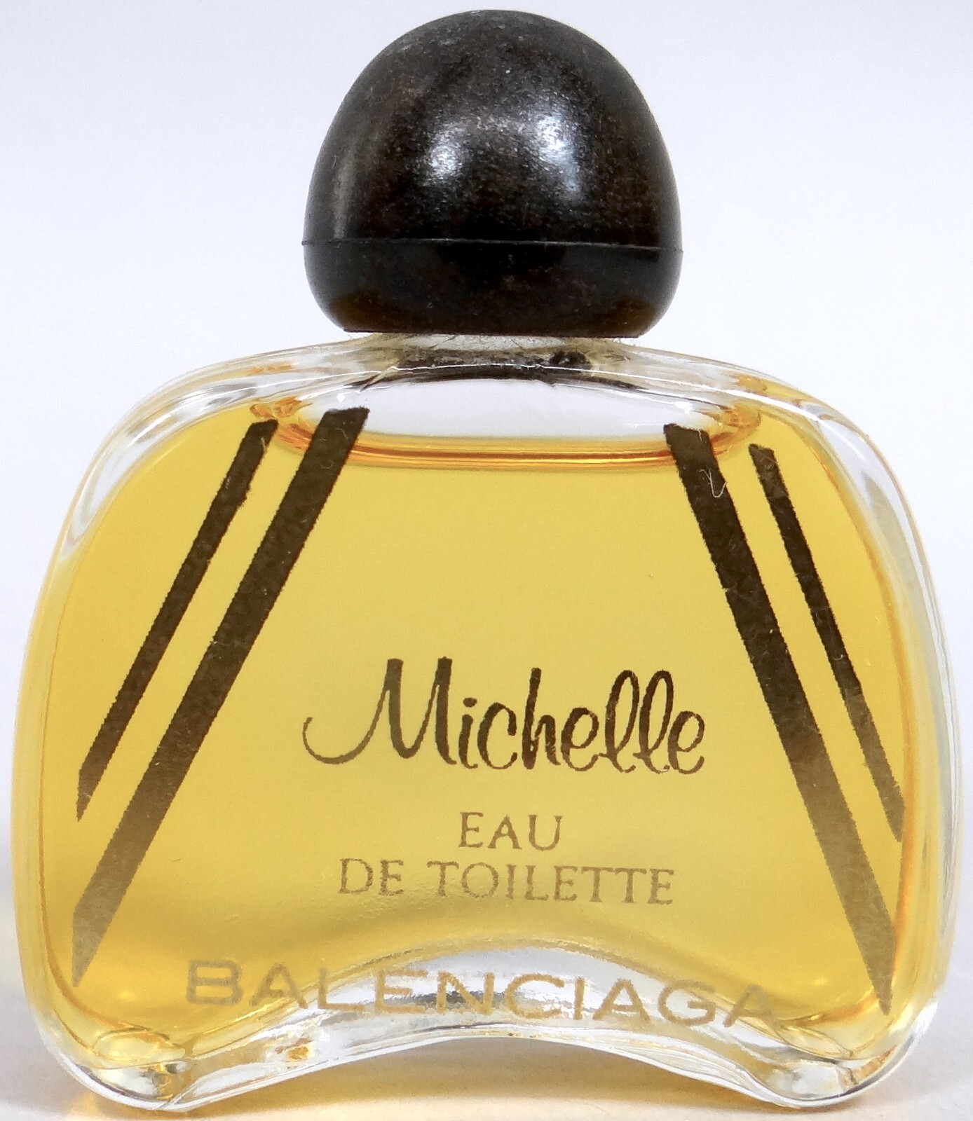 Michelle Balenciaga Perfume EDT Mini Woody Floral Green Launched in 1979