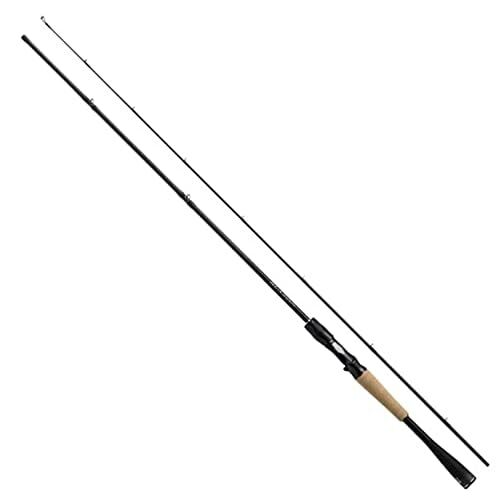 Daiwa  Baitcasting Rod BLAZON C610M for Bass