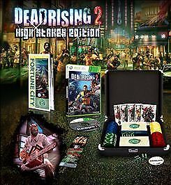 Buy Dead Rising 2 - Microsoft Store en-IL