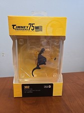 Timney Trigger for Mauser Featherweight Deluxe Trigger - Yellow 302
