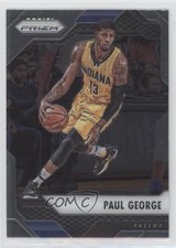 Click to enlarge Paul George