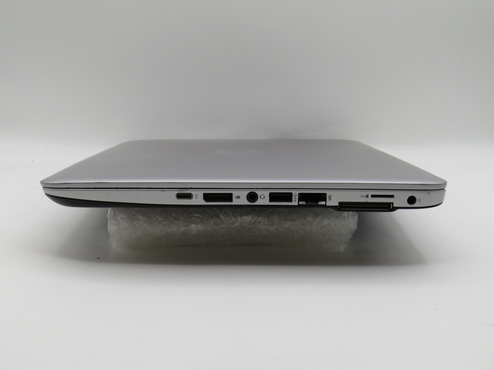 HP Elitebook, 15.6-Inch Laptop, with Intel Core i5 7th Gen., No OS