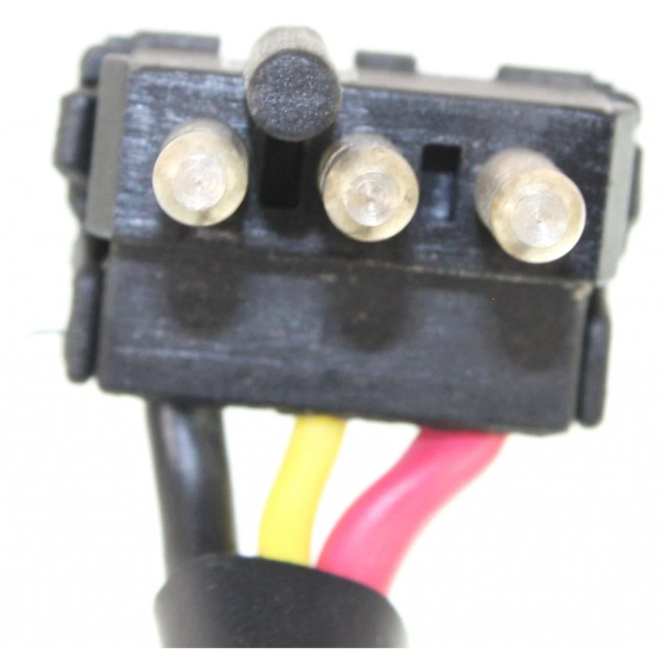 Interruptor de resistencia de motor soplador 1990-1993 para Mercedes-Benz 300SL/500SL/600SL Foto 3 de 4