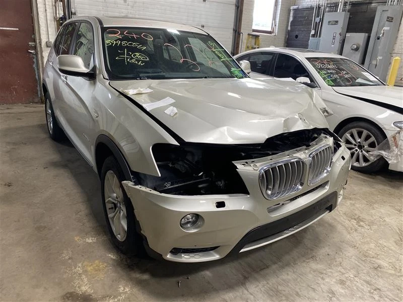 RADIO BMW 535i GT 550i GT X3 2010 10 2011 11 2012 12 2013 13 1358449 Foto 4 de 4