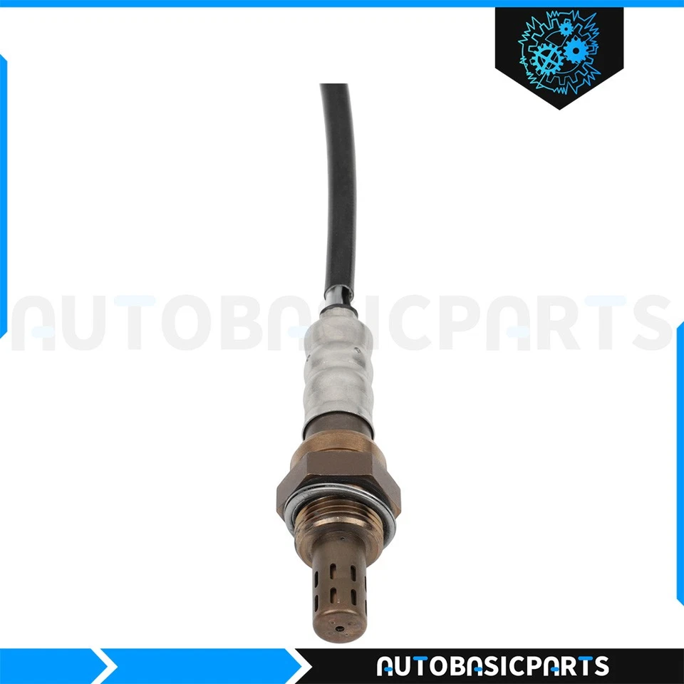 Sensor de oxígeno aguas abajo para Toyota Paseo Tercel 1997-1999 1,5 L 1992-1995 2,2 L Foto 4 de 4