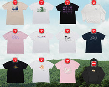Clairo Sling 5 years Anniversary Merch Tee Ho...
