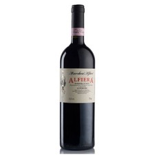 Marchesi Alfieri - Barbera d'Asti Superiore DOCG Alfiera 2022 0,75 lt.