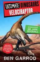 Velociraptor | Ben Garrod | Englisch | Taschenbuch | Ultimate Dinosaurs | 2023