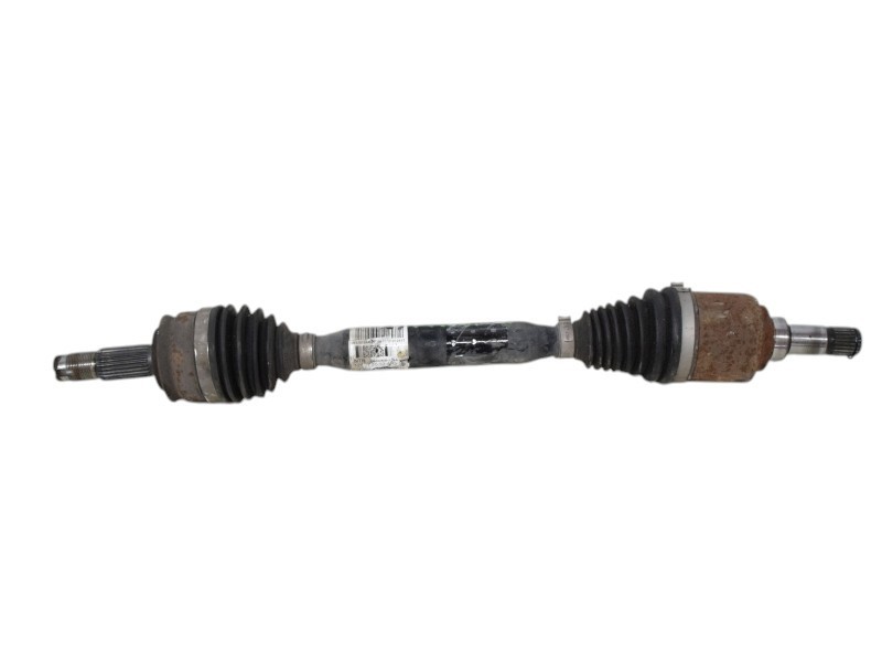 SEMIASSE ANTERIORE SINISTRO PER FIAT Panda 3° Serie 52015489 (12>)