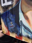 Charlie Kirk & Iryna Zarutska Original Painting - The Cost of Freedom - OOAK — photo 8