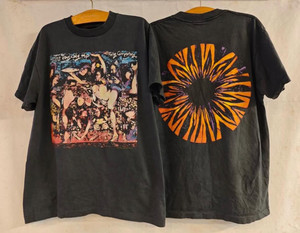 Vintage Tragically Hip T Shirt | eBay