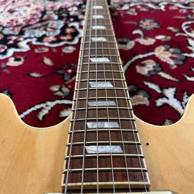 Epiphone Elitist 1965 Casino Made in 2010 | eBay