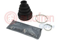 Autofren Seinsa Faltenbalgsatz Antriebswelle D8243 FüR Mb Ej Ek Honda Civic Ma 6