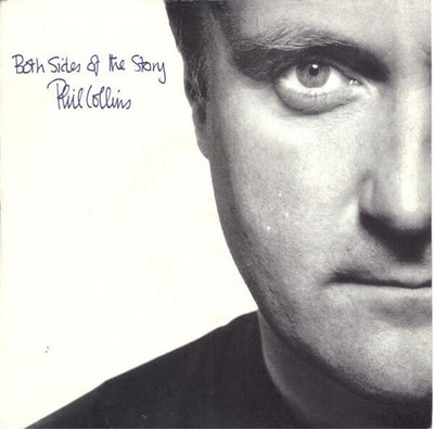 Phil Collins - Both Sides Of The Story (VINYL)