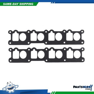 DNJ IG4131 Intake Manifold Gasket For 93-97 Lincoln Continental 4.6L DOHC