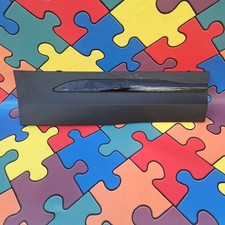 Mercedes-Benz B W247 2019 Hinten rechts Beplankung T&uuml;rleiste Zierleiste hinten