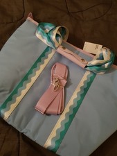 Home Wiggle Picnic Cool Bag Brand new