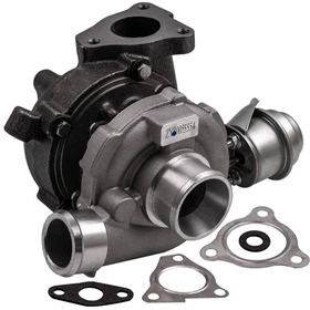 Turbo Turbolader for Hyundai Matrix 1.5 CRDi 1500 ccm 75 Kw - 102 PS CHRA NEU