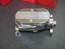 Racing Power Company Rpc R3510 Gm Aluminum Master Cylinder 1 Shallow Bore