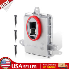 New for 17-20 Jeep Compass Xenon Ballast HID Control Unit Module Computer