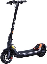 Segway Ninebot KickScooter P65 Electric Scooter 40mi Range 25mph Under 50 Miles