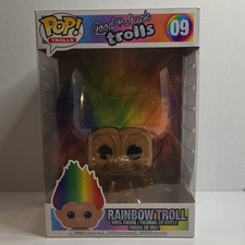 Ultimate Funko Pop Trolls Figures Gallery and Checklist 38