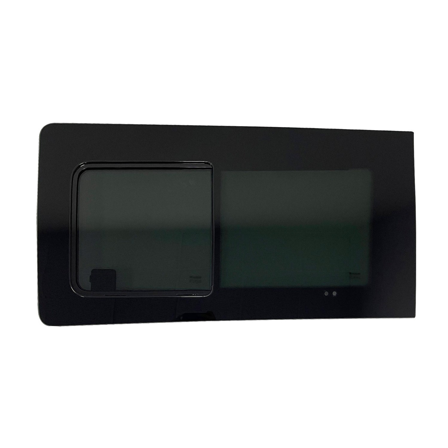 Vitre de porte latérale Mercedes Vito W447 2014-2025 vitre coulissante avant gauche L2 L3