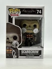 Funko Pop! Vinyl: Batman: Arkham Knight - Scarecrow #74