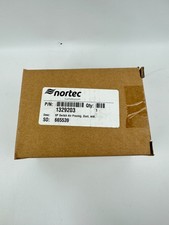 NORTEC COLUMBUS RH3A AIR SWITCH 1/2 PSI COOLING/HEATING APP SWITCH 1329203