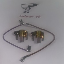 Kit de pares de cepillos DeWalt para modelos de sierra caladora DeWalt, parte # 389025-01SV