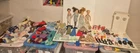 Vintage Sindy Doll, Clothes & Accessories Bundle Lot, 1960's, 1970's, Shoes,Hats