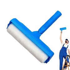 10 Inch Ceiling Paint Roller With Shield Roller And Shield Ceiling Paint Rollers