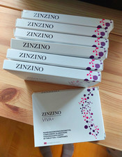 Zinzino VIVA+ Nahrungsergänzungsmittel Tabletten 60 Stk.