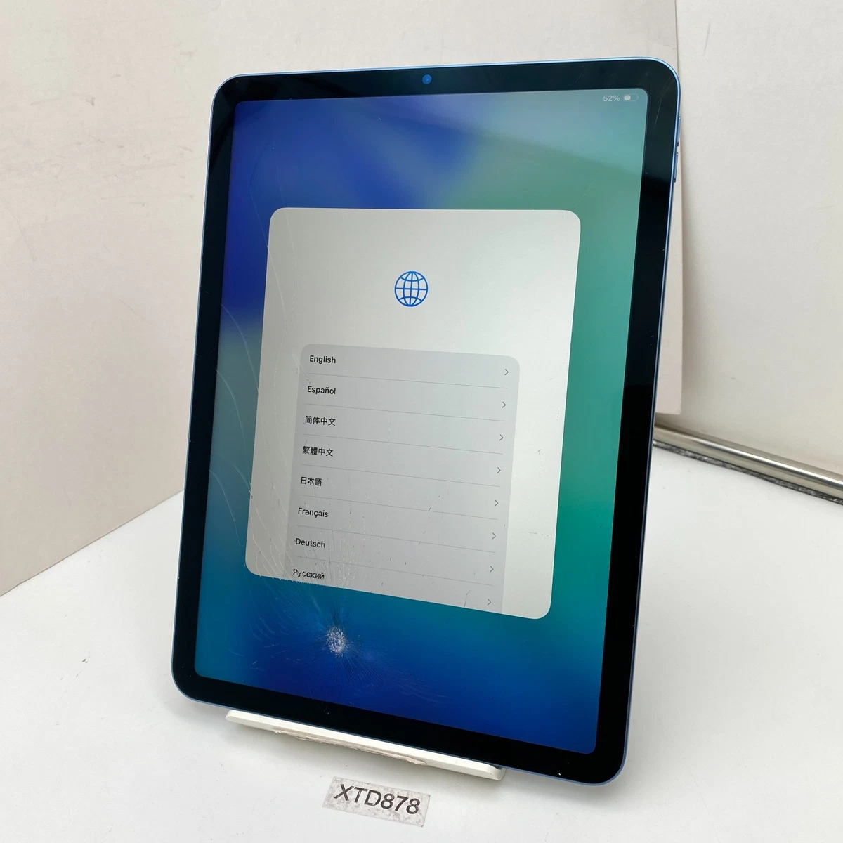 Las mejores ofertas en Apple iPad Air (5th Generation) 64 GB | eBay