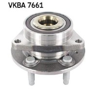 2X Radlagersatz Vorne FüR Chevrolet Cruze J300 J305 J308 2.0 10 Bis 26 SKF LDE