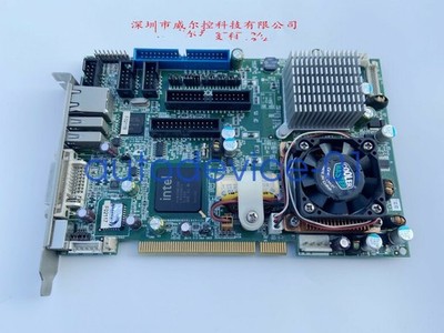 1PCS CONTEC SPC-8520-S1 R2 Industrial Equipment Motherboard DHL/FedEx