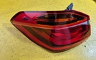 BMW 2 SERIES F46 GRAN TOURER 216D MSPORT 15-21 REAR LEFT TAIL LIGHT LAMP 7328153